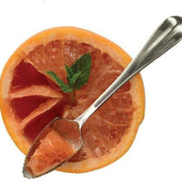 Norpro - 4 Piece Set Stainless Steel Grapefruit Spoons - 1280