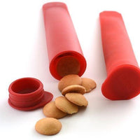 Norpro - 4 Piece Silicone Ice Pop Makers - 431 - DISCONTINUED