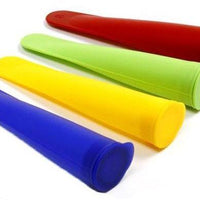 Norpro - 4 Piece Silicone Ice Pop Makers - 431 - DISCONTINUED