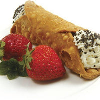 Norpro - 4 Piece Stainless Steel Cannoli Forms - 3660