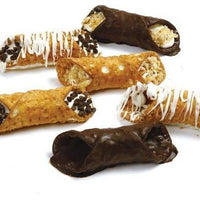 Norpro - 4 Piece Stainless Steel Cannoli Forms - 3660