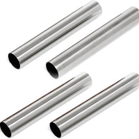 Norpro - 4 Piece Stainless Steel Cannoli Forms - 3660