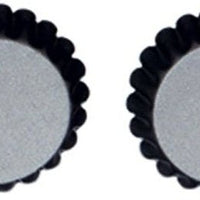 Norpro - 4 Piece set Nonstick Tartlet Pans - 3963