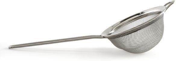 Norpro - 4" Stainless Steel Strainer - 2124