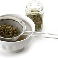 Norpro - 4" Stainless Steel Strainer - 2124