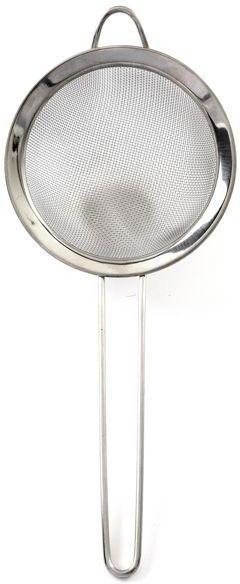 Norpro - 4" Stainless Steel Strainer - 2124