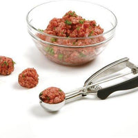 Norpro - 44mm Scoop with Santoprene Handle - 703