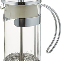 Norpro - 5 Cup Chrome Coffee/Tea Press - 5574