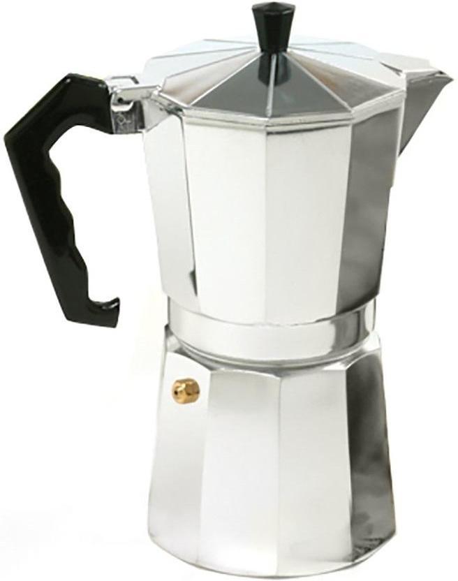 Norpro - 5 Cup Espresso Machine - 5586