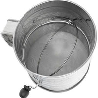 Norpro - 5 Cup Rotary Sifter - 137