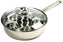 Norpro - 5 Egg Poacher/Skillet with Lid - 669
