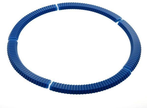 Norpro - 5 Piece Silicone Pie Crust Shields - 3275
