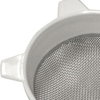 Norpro - 5" Stainless Steel Strainer - 2135