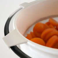 Norpro - 5" Stainless Steel Strainer - 2135