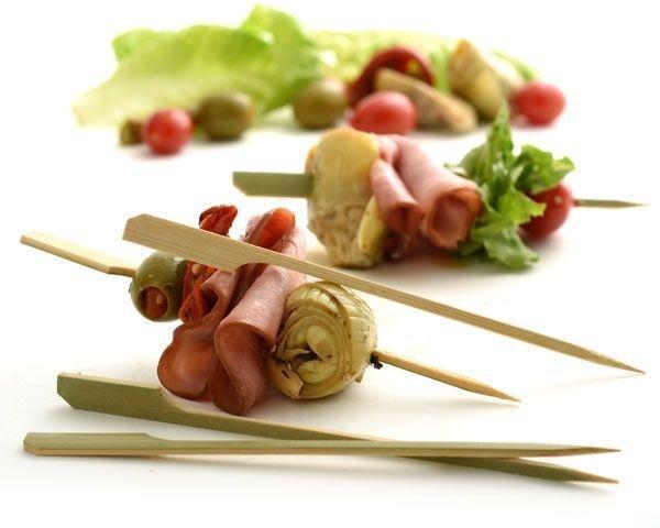 Norpro - 50 Piece Bamboo Picks - 192