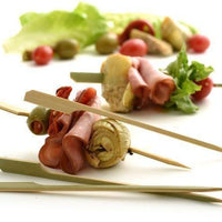 Norpro - 50 Piece Bamboo Picks - 192