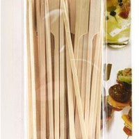 Norpro - 50 Piece Bamboo Picks - 192