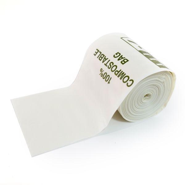 Norpro - 50 Piece Compostable Bags - 870
