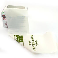 Norpro - 50 Piece Compostable Bags - 870