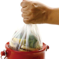 Norpro - 50 Piece Compostable Bags - 870
