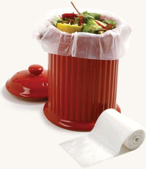 Norpro - 50 Piece Compostable Bags - 870