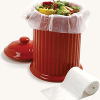 Norpro - 50 Piece Compostable Bags - 870