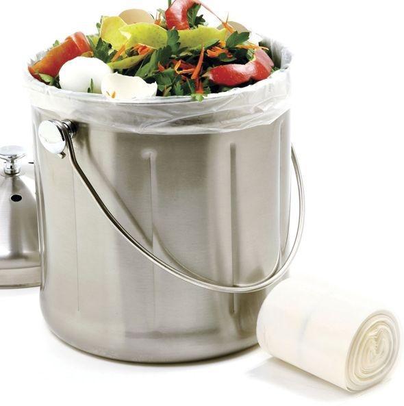 Norpro - 50 Piece Recyclable Bags - 85
