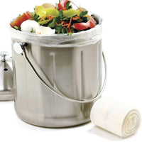 Norpro - 50 Piece Recyclable Bags - 85