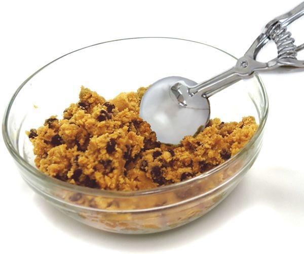 Norpro - 50mm Stainless Steel Scoop - 678