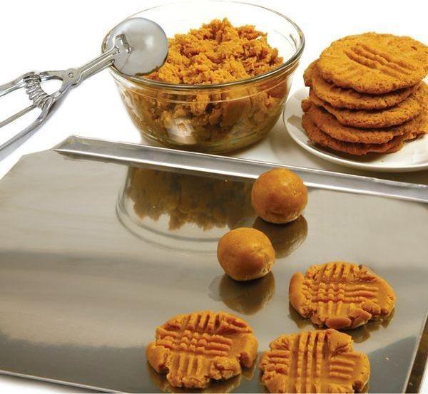 Norpro - 50mm Stainless Steel Scoop - 678