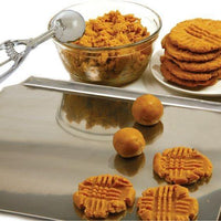 Norpro - 50mm Stainless Steel Scoop - 678