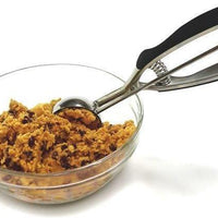 Norpro - 53mm Scoop with Santoprene Handle - 704