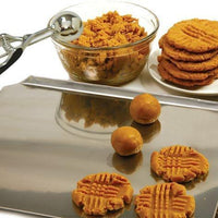 Norpro - 53mm Scoop with Santoprene Handle - 704