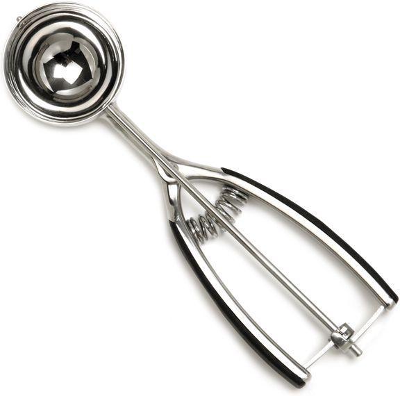 Norpro - 53mm Scoop with Santoprene Handle - 704
