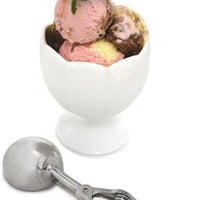 Norpro - 56mm Stainless Steel Scoop - 679