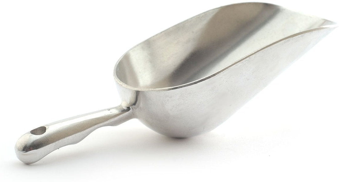 Norpro - 58oz Alumium Scoop - 9004