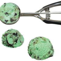 Norpro - 59mm Scoop with Santoprene Handle - 705