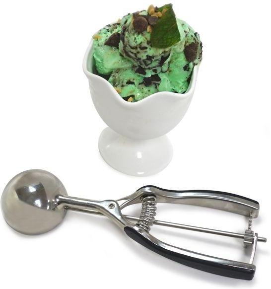 Norpro - 59mm Scoop with Santoprene Handle - 705