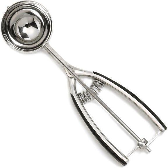 Norpro - 59mm Scoop with Santoprene Handle - 705