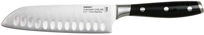Norpro - 5.5" Santoku Knife - 1208