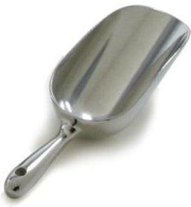 Norpro - 5oz Alumium Scoop - 9000