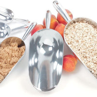 Norpro - 5oz Alumium Scoop - 9000