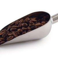 Norpro - 5oz Stainless Steel Heavy Duty Scoop - 9008