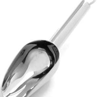 Norpro - 5oz Stainless Steel Heavy Duty Scoop - 9008