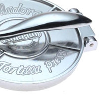 Norpro - 6” Cast Aluminum Tortilla Press - 1063