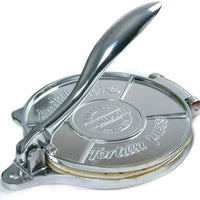 Norpro - 6” Cast Aluminum Tortilla Press - 1063