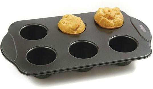 Norpro - 6 Count Nonstick Popover Pan - 3974