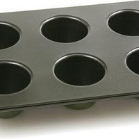 Norpro - 6 Count Nonstick Popover Pan - 3974