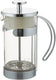 Norpro - 6 Cup Chrome Coffee/Tea Press - 5575