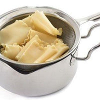 Norpro - 6" Krona Stainless Steel Mesh Strainer - 2154